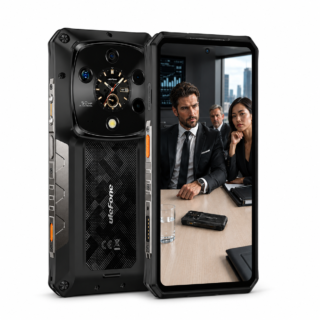 Ulefone Armor 28 Ultra 16GB/1TB, Dimensity 9300+, Android 15