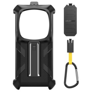 Carabiner case for Ulefone Armor 28 series