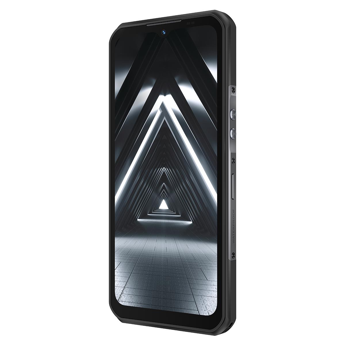 Oukitel WP55 Pro 5G Rugged Phone, 48GB+512GB, 108MP Camera, Fingerprint, 6.6 inch Android 15 Dimensity 7025 Octa Core, NFC, OTG, Network: 5G (Silver) - Image 13