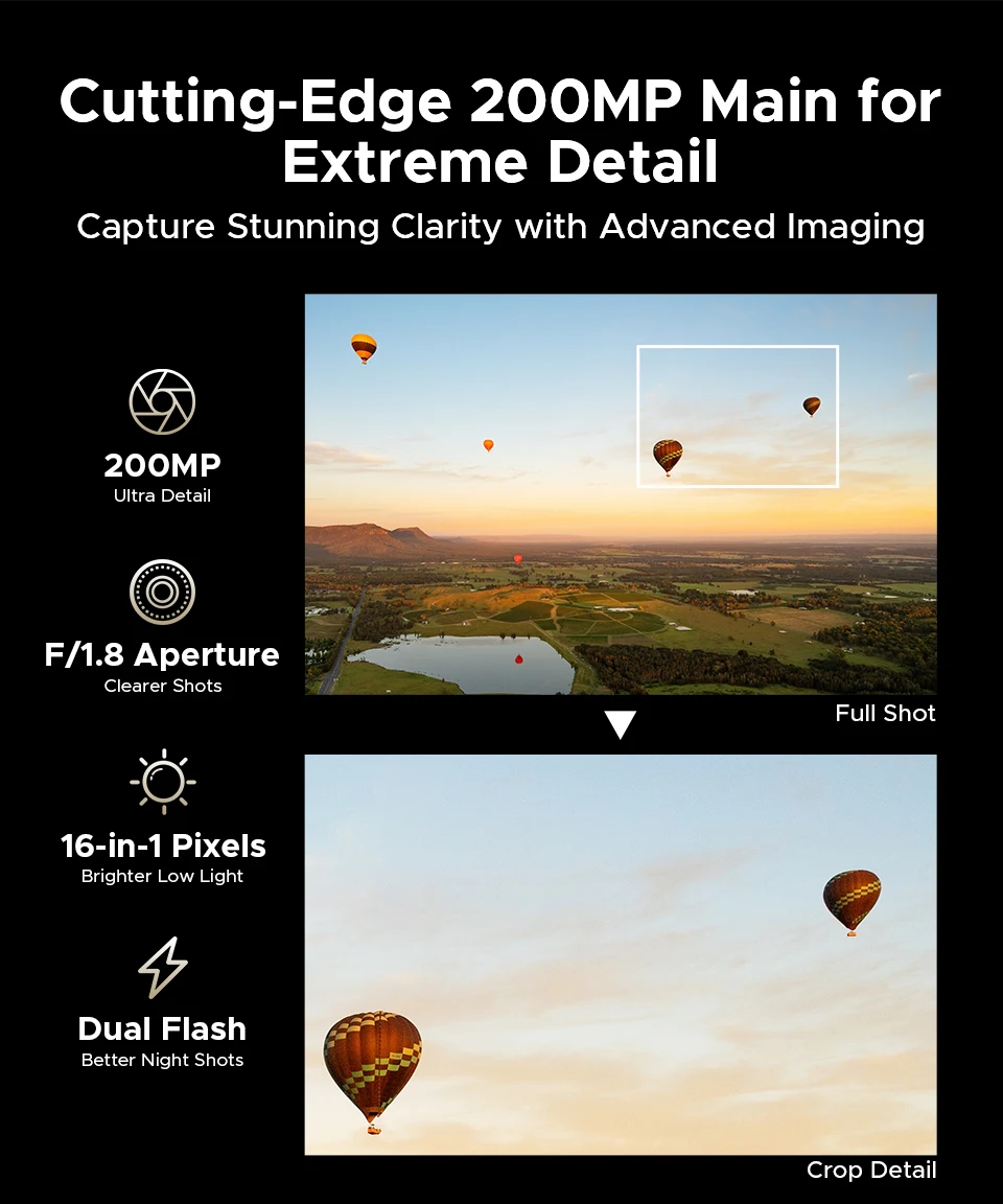 Doogee S300 Pro 5G Rugged Phone, 48GB+512GB Dimensity 8300 6.78" FHD+ 11000mAh Battery 66W 200MP Camera Android 16 - Image 6