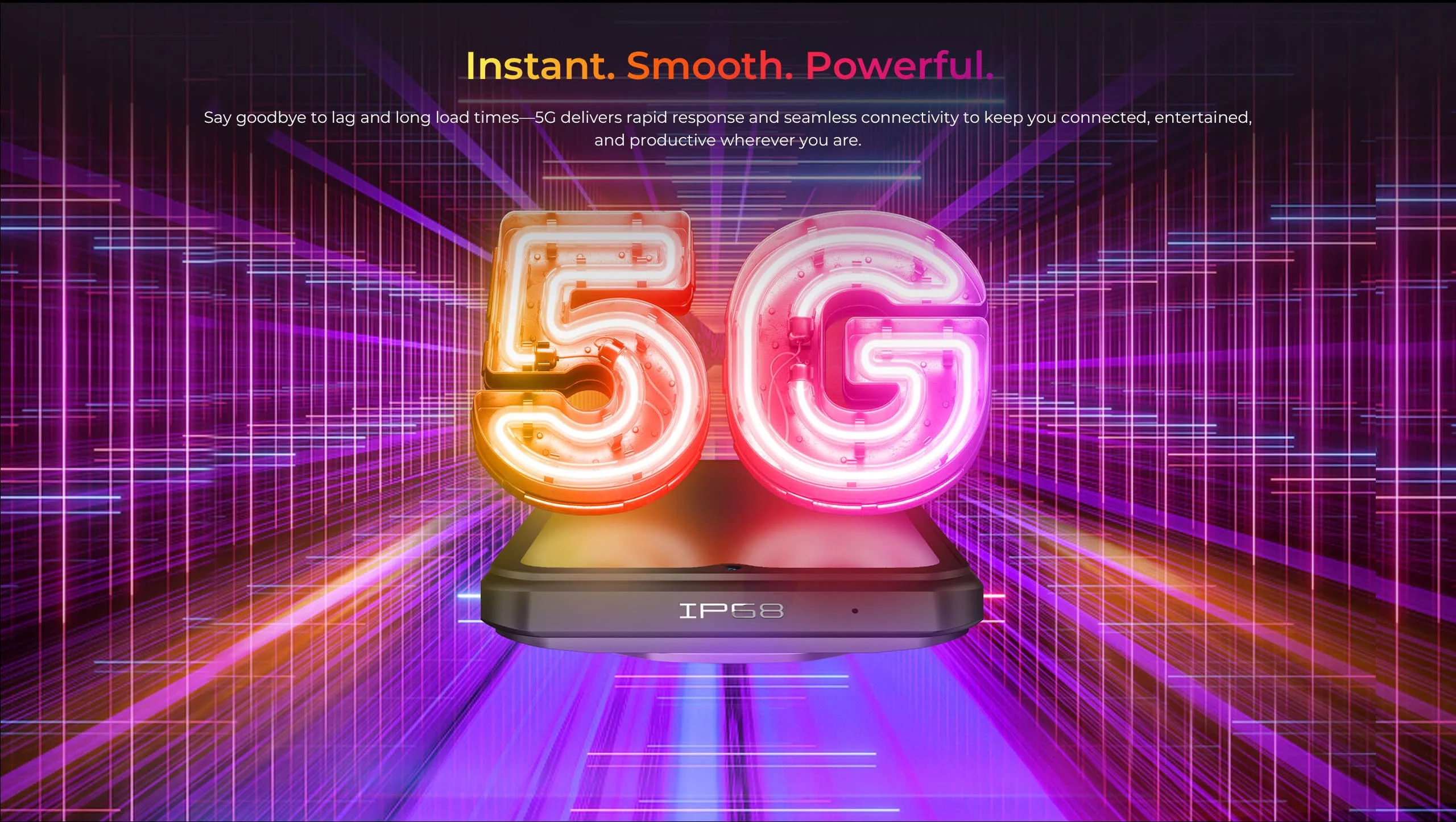 Oukitel WP55 Ultra Thermal 5G Rugged Phone, 36GB+512GB, 108MP Camera, Fingerprint, 6.6 inch Android 15 Dimensity 7025 Octa Core, NFC, OTG, Network: 5G - Image 16